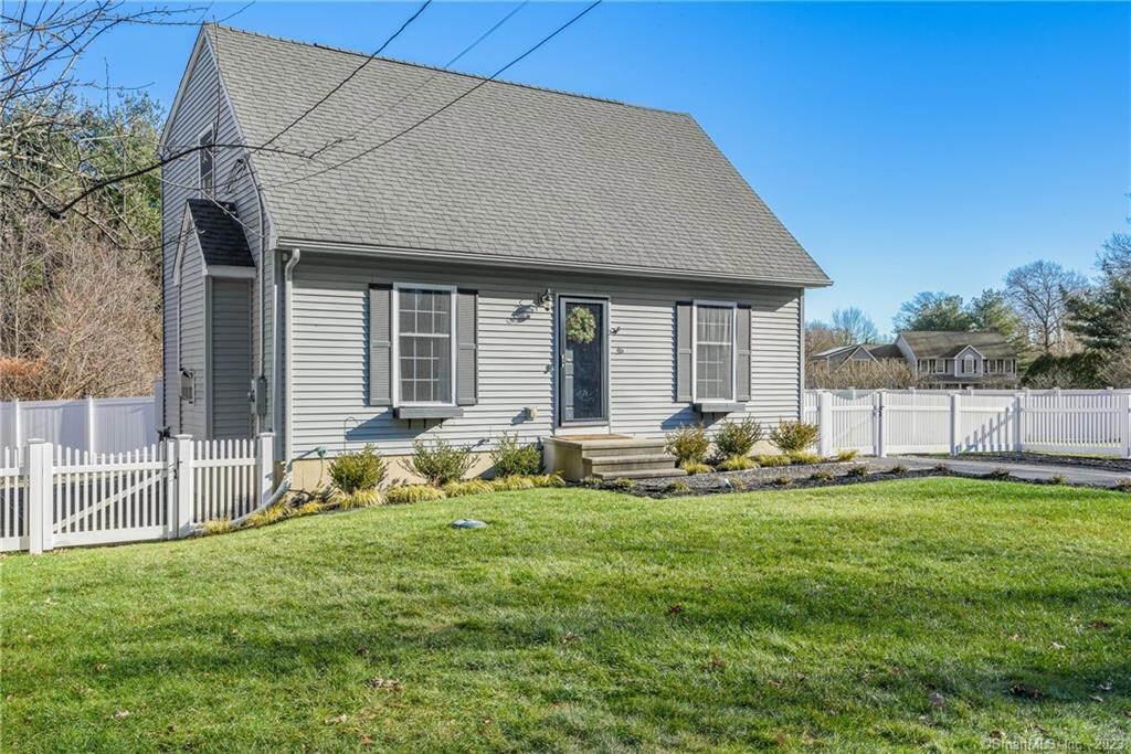 46 Pond Road, Windsor, CT 06095 MLS 170616187 Homesnap