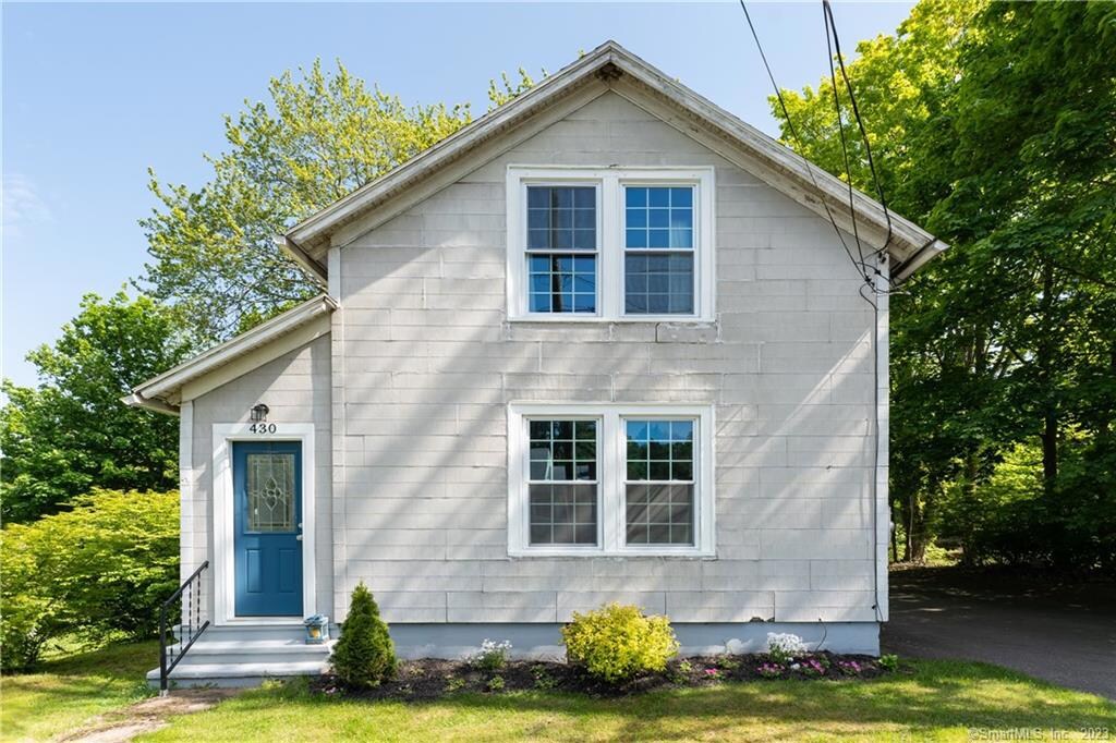 430 Boston Road, Middletown, CT 06457 MLS 170560138 Homesnap