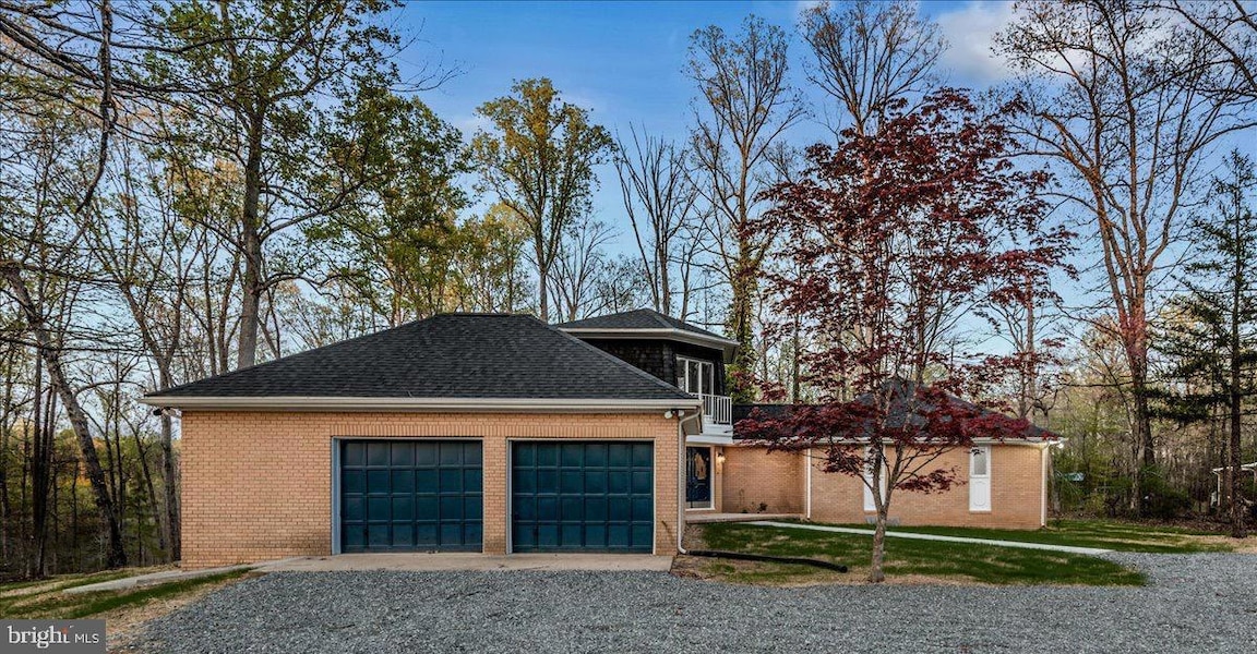 19493 Herring Creek Road, Ruther Glen, VA 22546 MLS VACV2003662