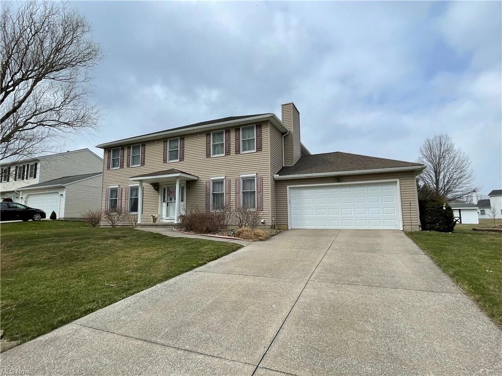 14782 Camden Drive, Strongsville, OH 44136 MLS 4444430 Homesnap