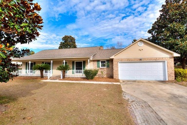 Home - Sylvia Alston-Blanding